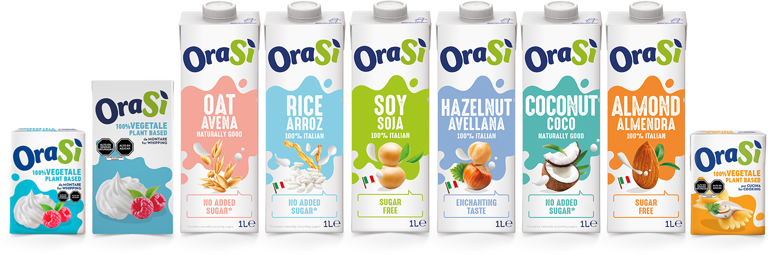 Orasi-PlantBased-Productos