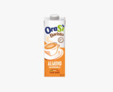 ORASI BARISTA ALMENDRA