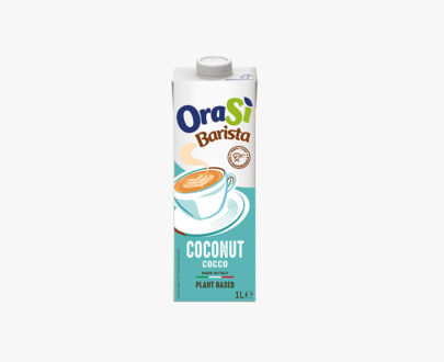 ORASI BARISTA COCO