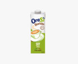 ORASI BARISTA SOYA